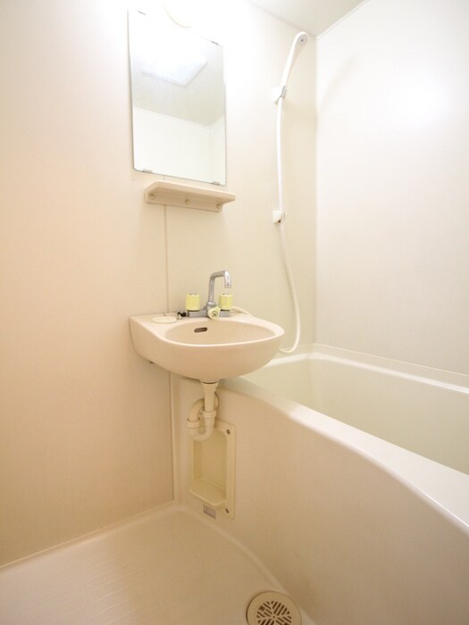 サングリーンさくらの物件内観写真