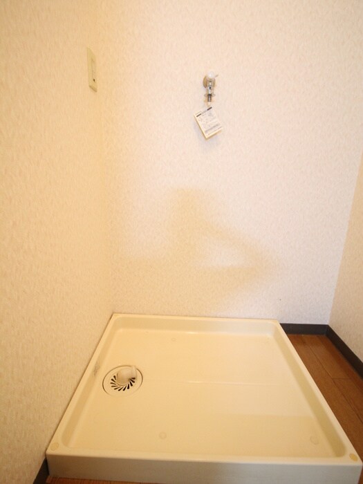 サングリーンさくらの物件内観写真