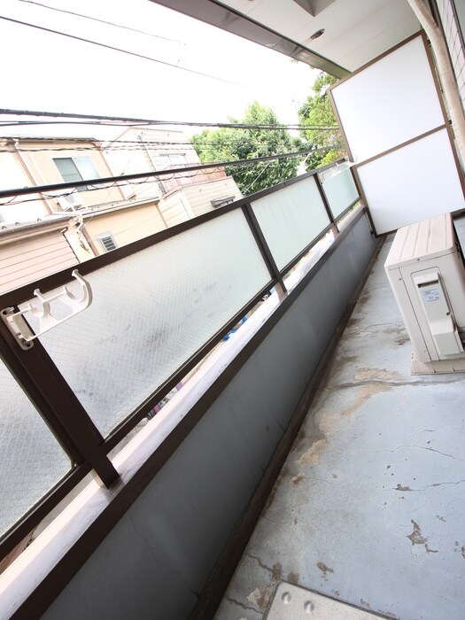 サングリーンさくらの物件内観写真