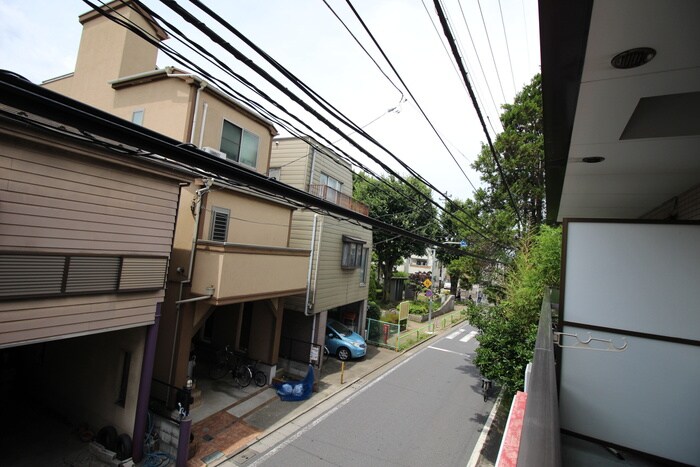 サングリーンさくらの物件内観写真