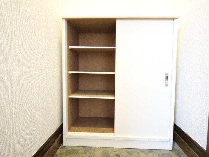 サングリーンさくらの物件内観写真