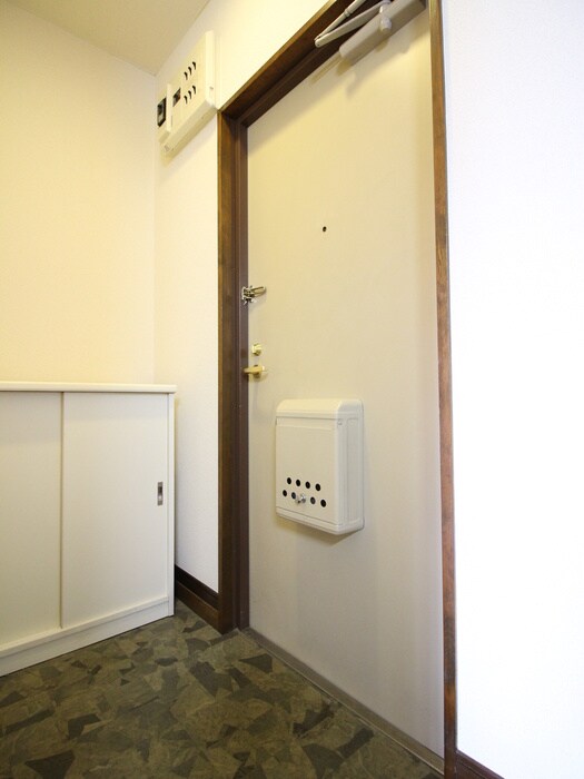 サングリーンさくらの物件内観写真