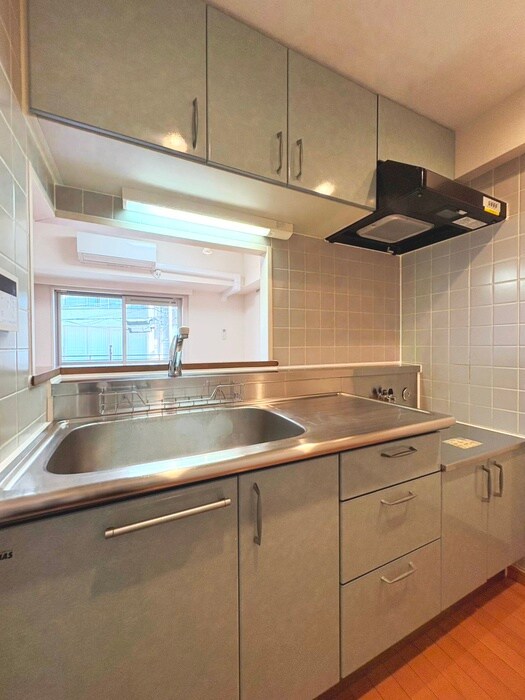 OZAREA葛西Ⅰの物件内観写真