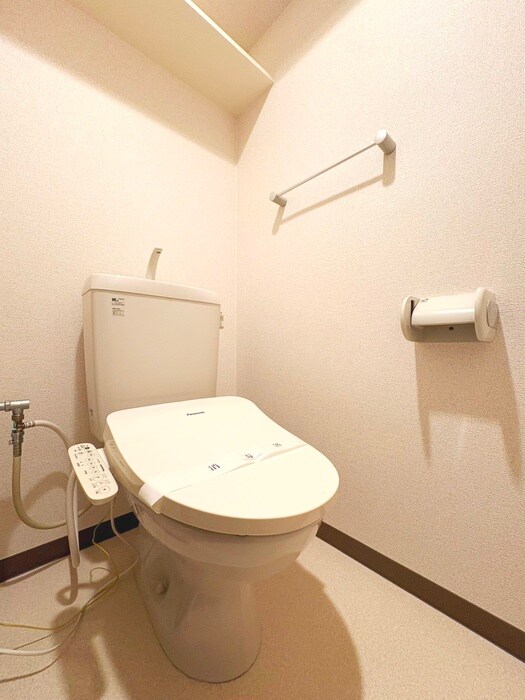 OZAREA葛西Ⅰの物件内観写真