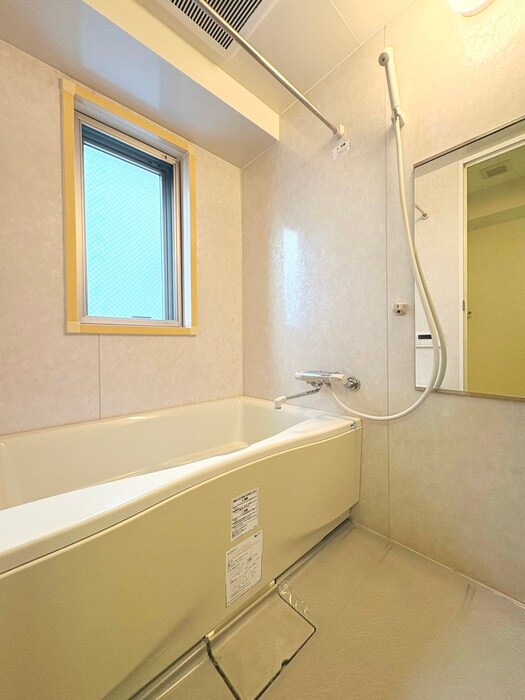 OZAREA葛西Ⅰの物件内観写真