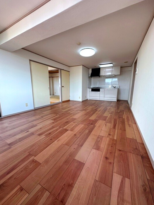 グランドカ―サ  武蔵野の物件内観写真