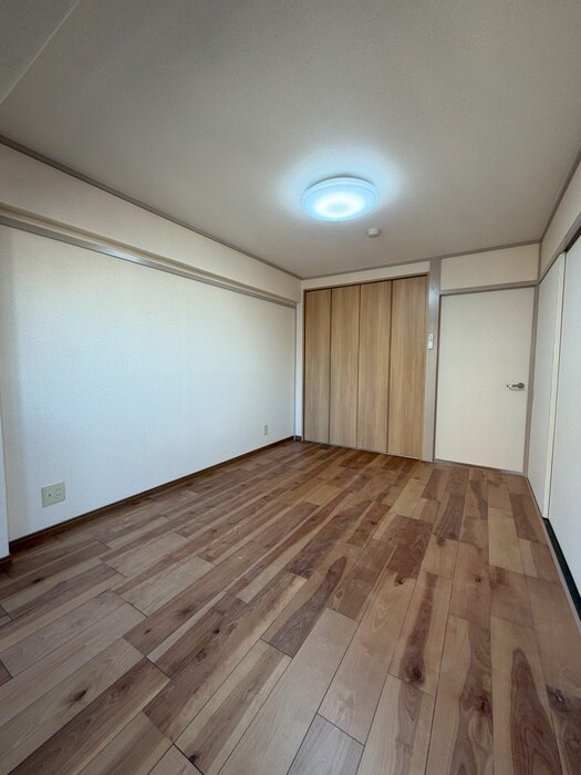 グランドカ―サ  武蔵野の物件内観写真