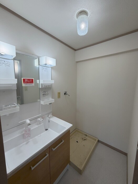 グランドカ―サ  武蔵野の物件内観写真