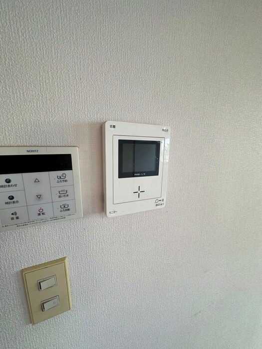 グランドカ―サ  武蔵野の物件内観写真