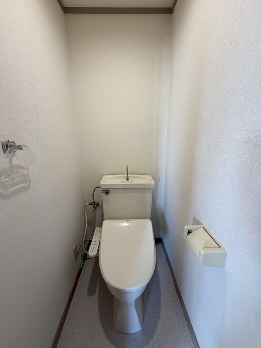 グランドカ―サ  武蔵野の物件内観写真