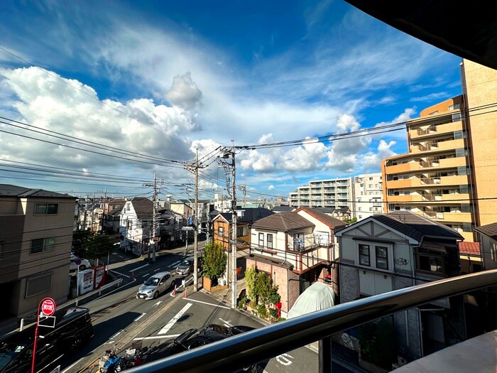 グランドカ―サ  武蔵野の物件内観写真