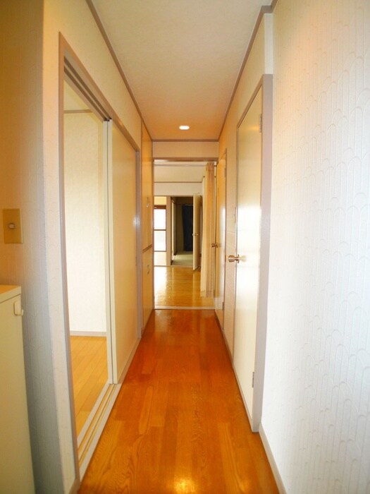 グランドカ―サ  武蔵野の物件内観写真