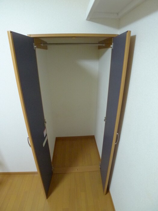 グランパルクⅣの物件内観写真