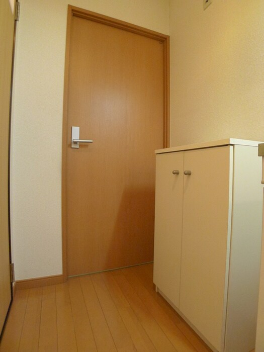 グランパルクⅣの物件内観写真