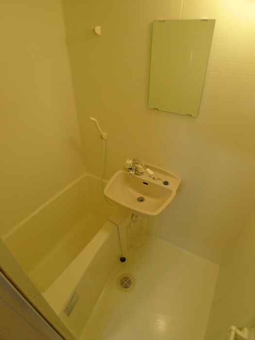 グランパルクⅣの物件内観写真