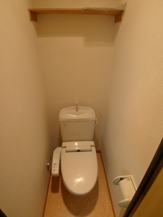 グランパルクⅣの物件内観写真