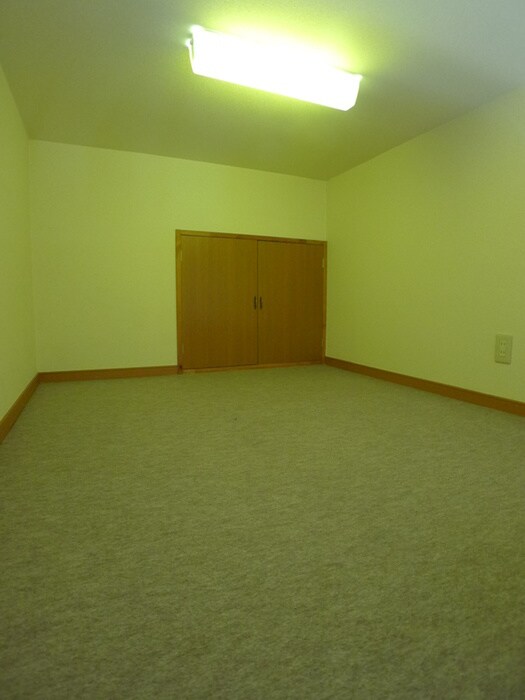 グランパルクⅣの物件内観写真