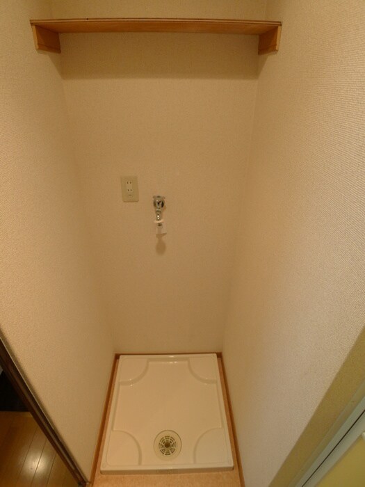 グランパルクⅣの物件内観写真