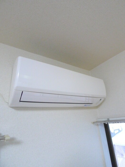 グランパルクⅣの物件内観写真