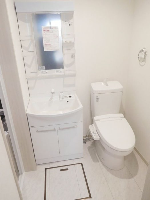 Ｌｉｌｙ東中山の物件内観写真