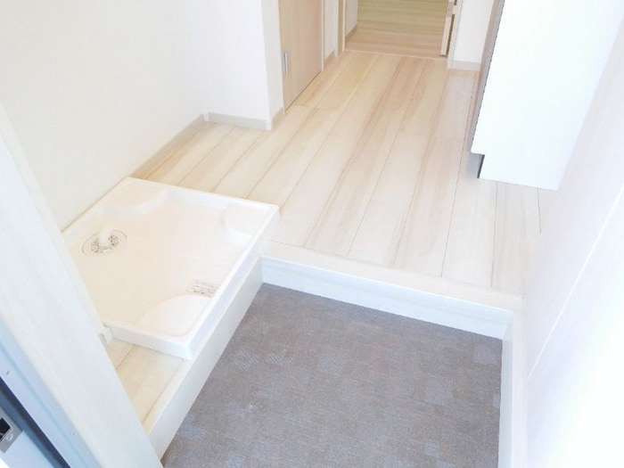 Ｌｉｌｙ東中山の物件内観写真