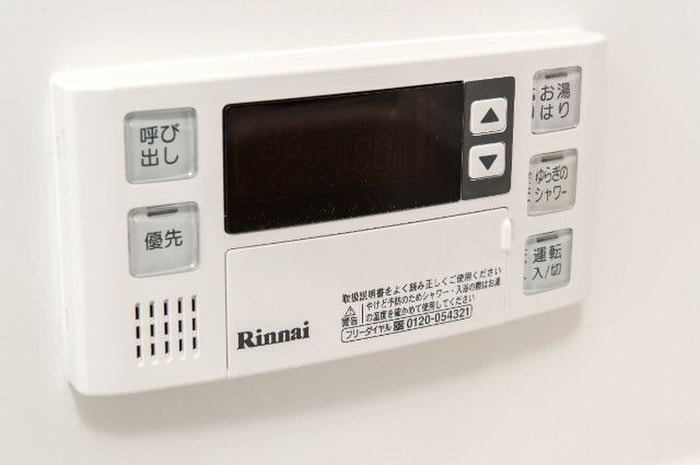 Ｌｉｌｙ東中山の物件内観写真