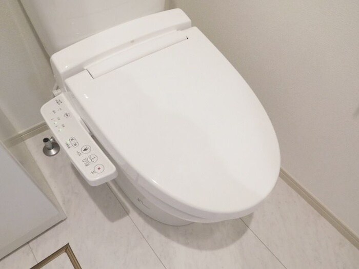 Ｌｉｌｙ東中山の物件内観写真