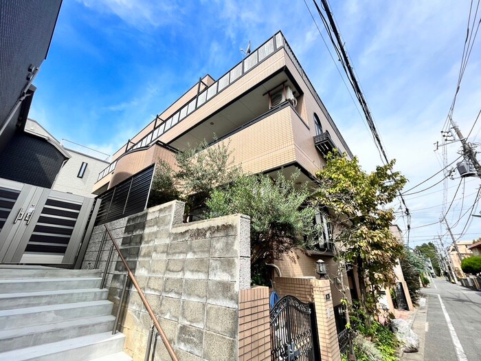 NKハウスの物件外観写真