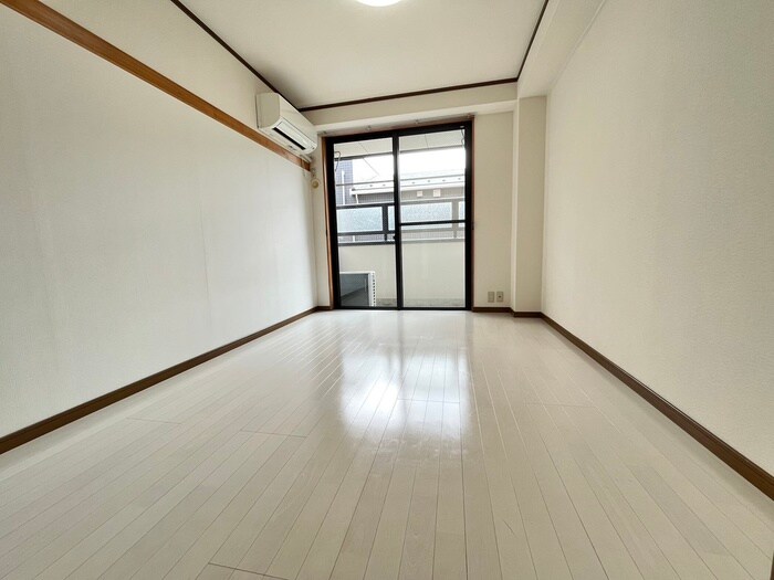 NKハウスの物件内観写真