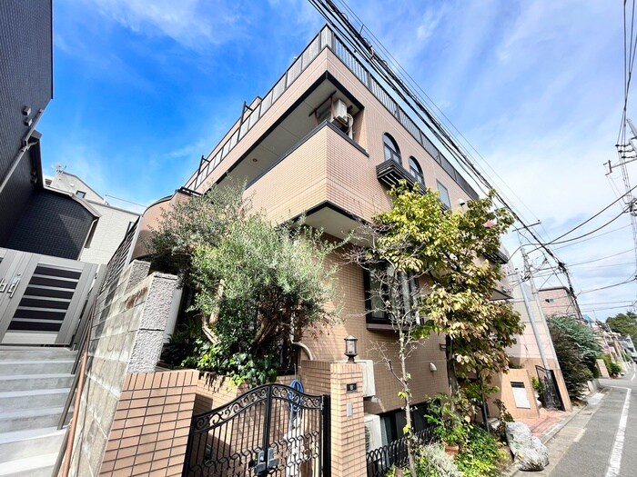 NKハウスの物件外観写真