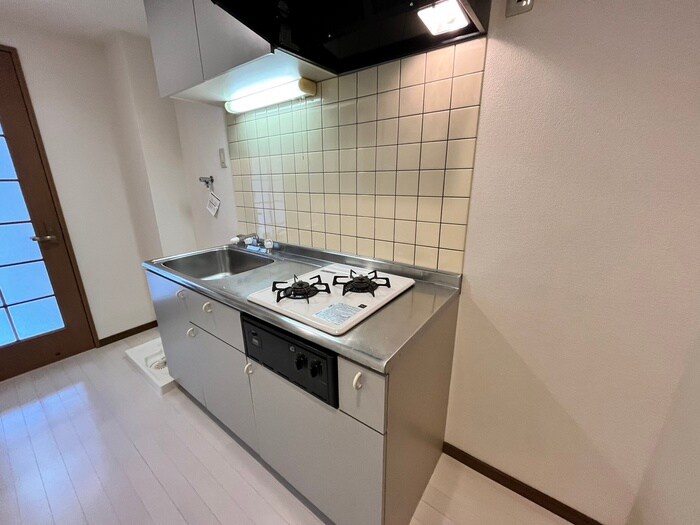 NKハウスの物件内観写真