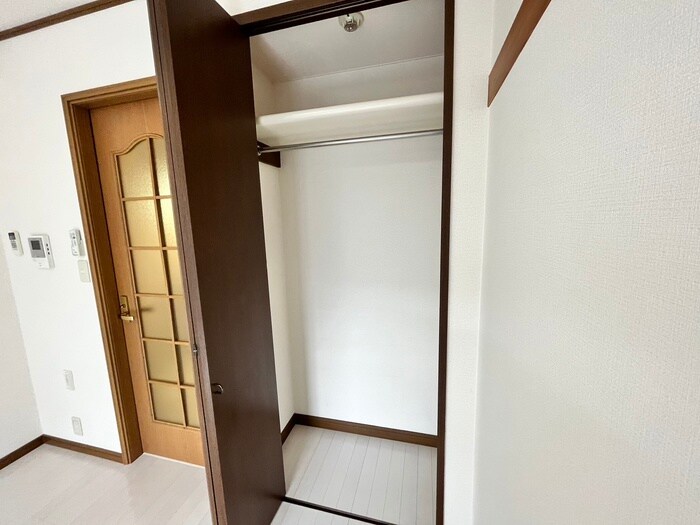 NKハウスの物件内観写真