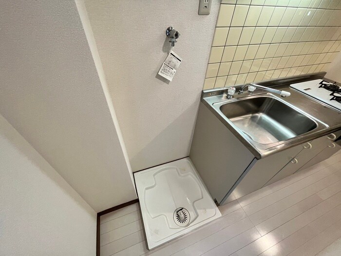 NKハウスの物件内観写真