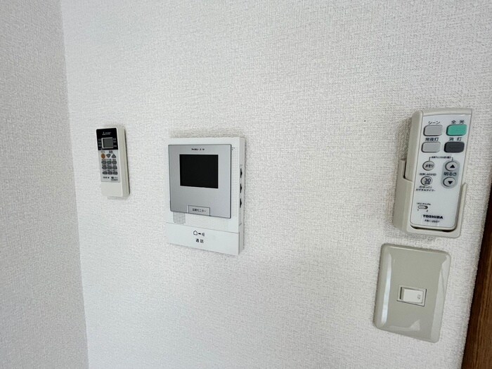 NKハウスの物件内観写真