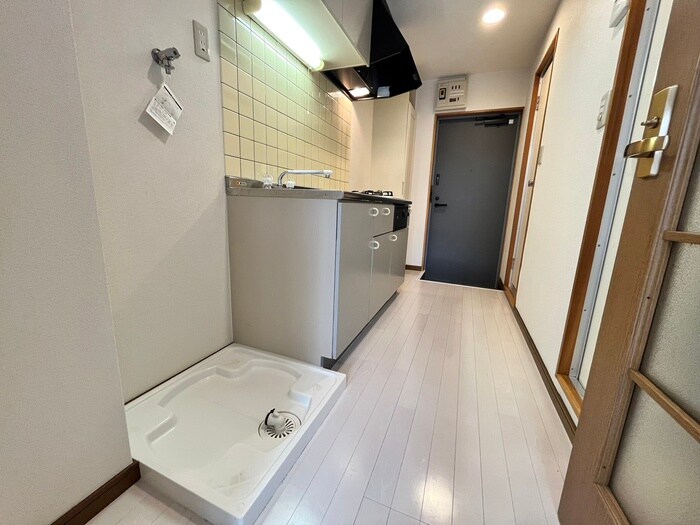 NKハウスの物件内観写真