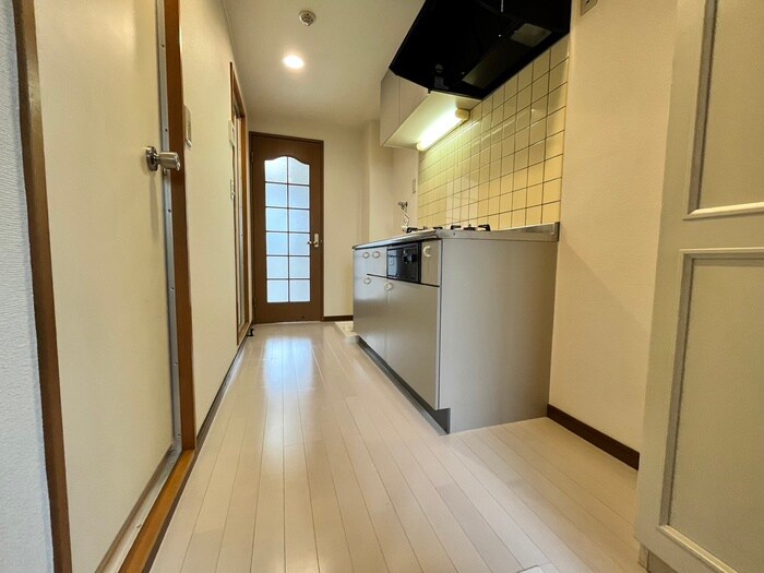 NKハウスの物件内観写真