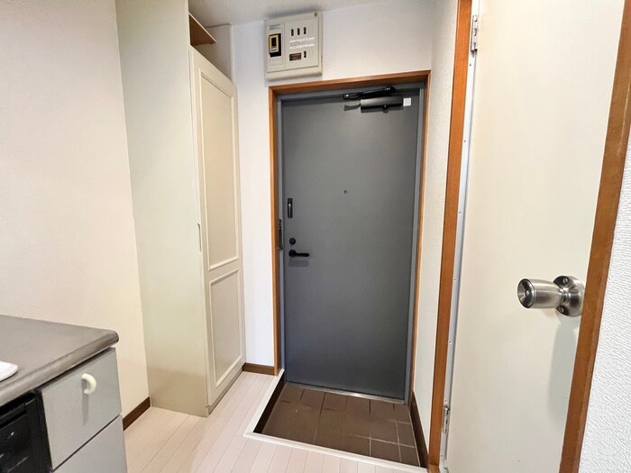 NKハウスの物件内観写真