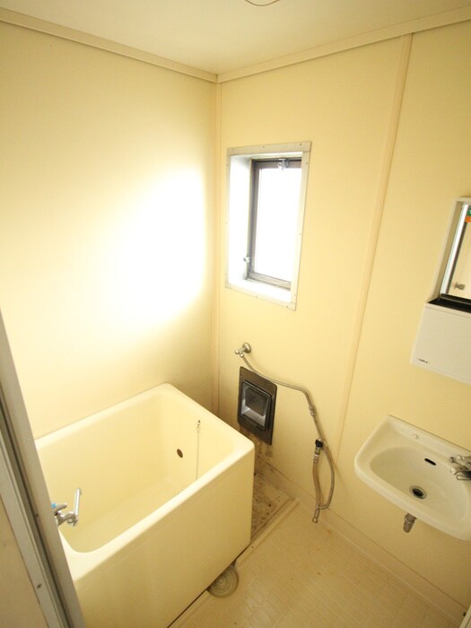 藤沢ハイツの物件内観写真