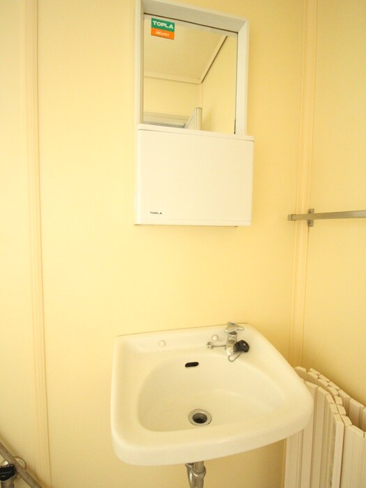 藤沢ハイツの物件内観写真