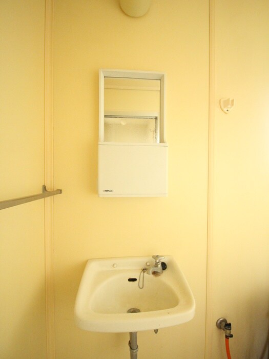 藤沢ハイツの物件内観写真