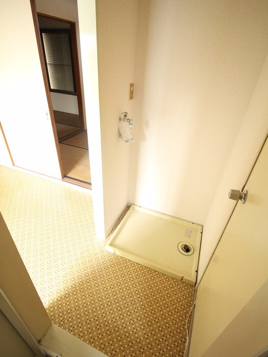 藤沢ハイツの物件内観写真