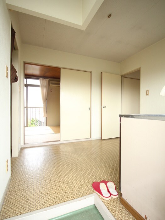 藤沢ハイツの物件内観写真