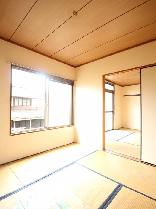 藤沢ハイツの物件内観写真