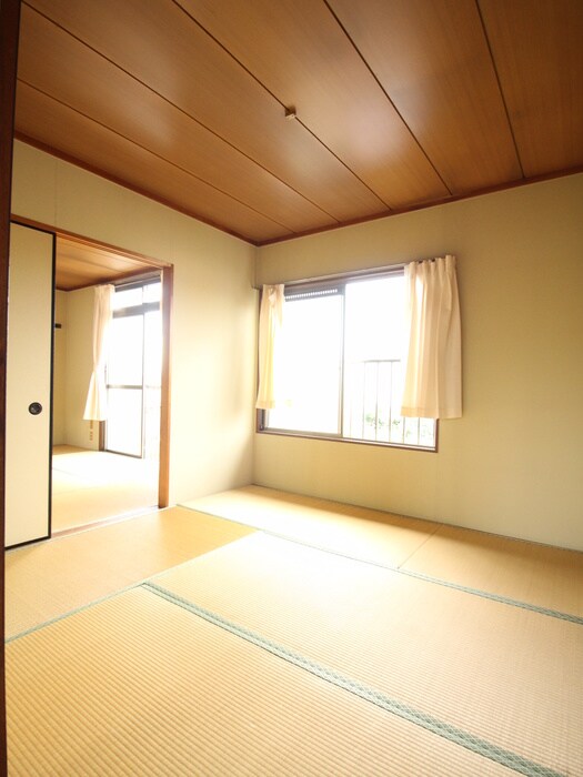 藤沢ハイツの物件内観写真