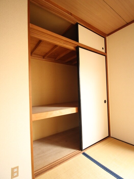 藤沢ハイツの物件内観写真