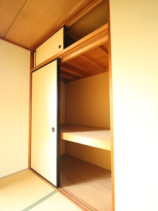 藤沢ハイツの物件内観写真