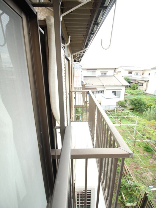 藤沢ハイツの物件内観写真