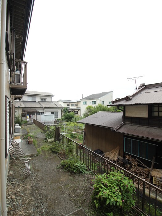 藤沢ハイツの物件内観写真