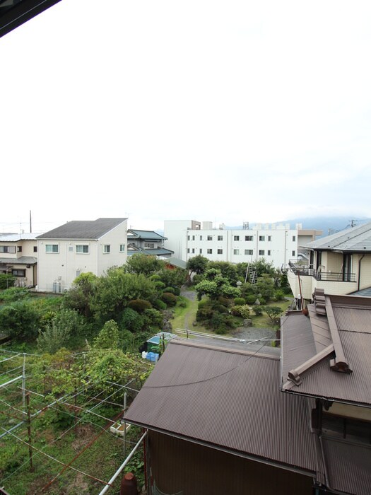 藤沢ハイツの物件内観写真