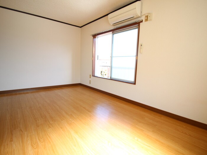 コーポルルブの物件内観写真